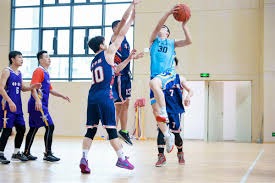 正式回归？CBA顶级外援或加盟北控男篮，全力冲击季后赛